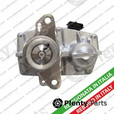 Dipasport EGR157R — EGR Valve