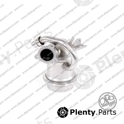 Dipasport EGR378SR — Cooler, exhaust gas recirculation
