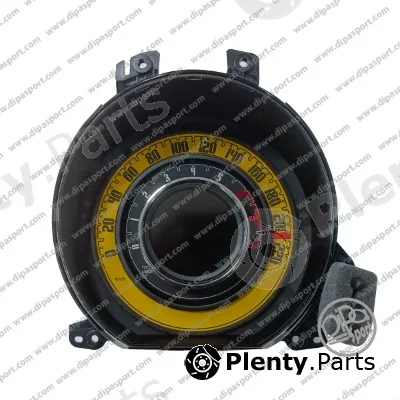 Dipasport DASH299R — Multi-function Gauge