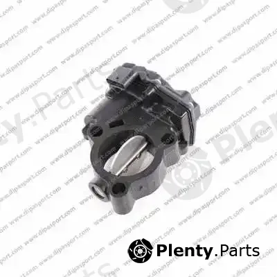 Dipasport FLAI193R — Throttle Body