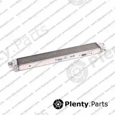 Dipasport RAO106N — Oil Cooler, engine oil