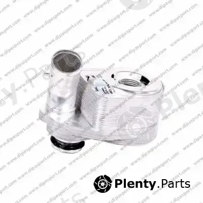 Dipasport RAO148N — Oil Cooler, engine oil