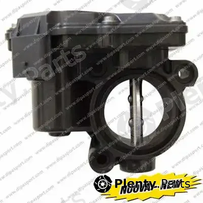Dipasport FLAI304N — Throttle Body