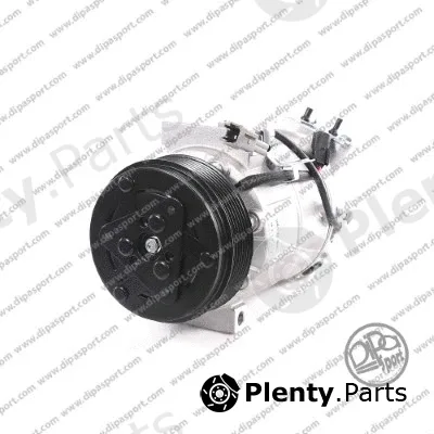 Dipasport ARC181DLPN — Compressor, air conditioning
