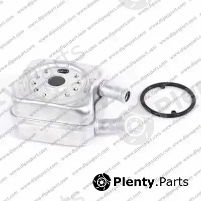 Dipasport RAO006AN — Oil Cooler, engine oil