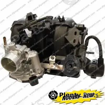 Dipasport COL040N — Intake Manifold Module