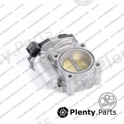 Dipasport FLAI493R — Throttle Body