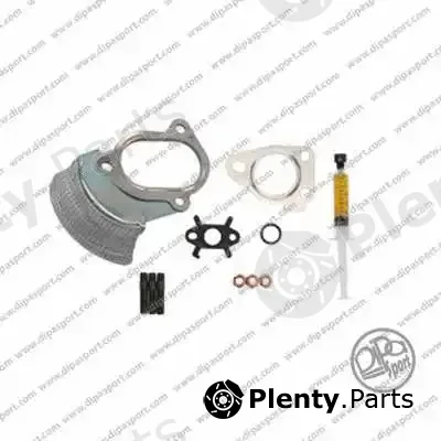 Dipasport TRBKIT012N — Mounting Kit, charger