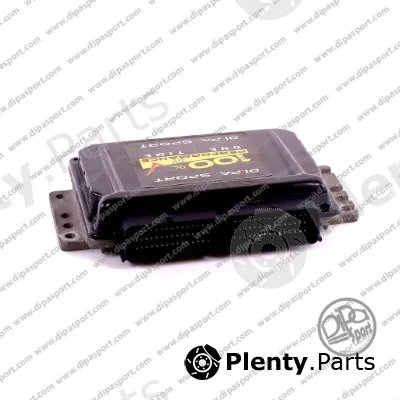 Dipasport EBSIRIUS32N004R — Control Unit, engine management