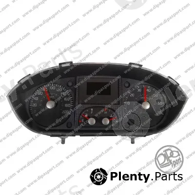 Dipasport DASH297N — Multi-function Gauge