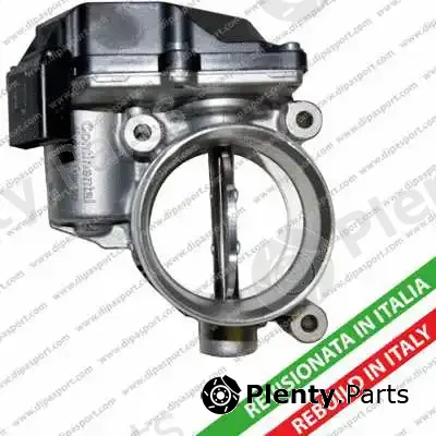 Dipasport FLAI145R — Throttle Body