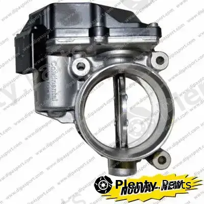 Dipasport FLAI145N — Throttle Body