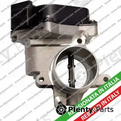 Dipasport FLAI093R — Throttle Body