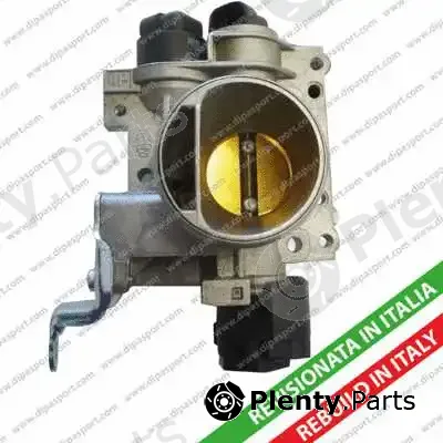 Dipasport FLAI075R — Throttle Body