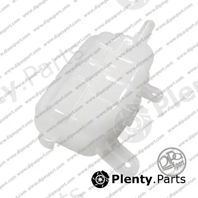 Dipasport VEA047DPSN — Expansion Tank, coolant