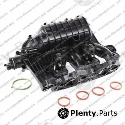 Dipasport COL027N — Intake Manifold Module