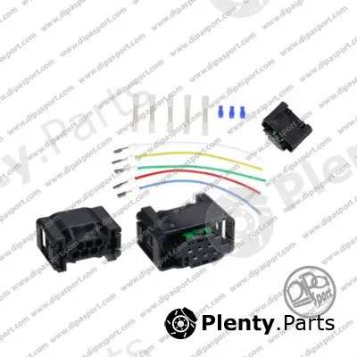 Dipasport PLUG1120 — Repair Kit, cable set