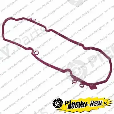 Dipasport GU003N — Gasket, cylinder head cover