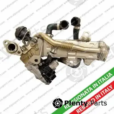 Dipasport EGR263RCR — Valve, secondary air system