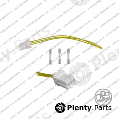 Dipasport PLUG1155 — Repair Kit, cable set