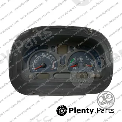 Dipasport DASH350R — Multi-function Gauge