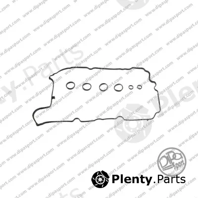 Dipasport GU024N — Gasket Set, cylinder head cover