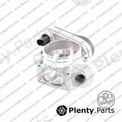 Dipasport FLAI380N — Throttle Body
