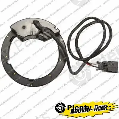 Dipasport SX017N — Steering Angle Sensor