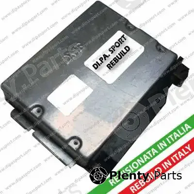 Dipasport EBM172R — Control Unit, fuel injection