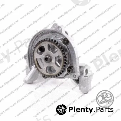 Dipasport POM068N — Oil Pump