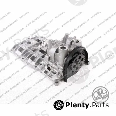 Dipasport PAV023PRBN — Oil Pump