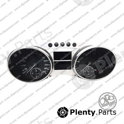 Dipasport DASH248R — Multi-function Gauge