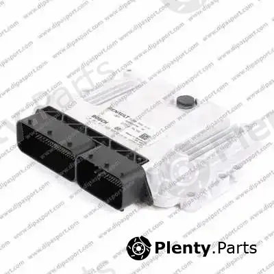 Dipasport EDEDC16C4142R — Control Unit, injection system