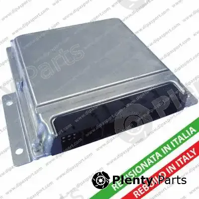 Dipasport EDEDC15C4620R — Control Unit, fuel injection