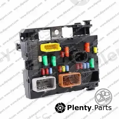 Dipasport BODYBSM019R — Control Unit, engine management