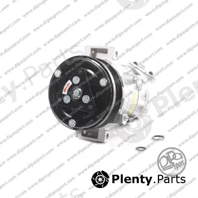 Dipasport ARC174NSSN — Compressor, air conditioning