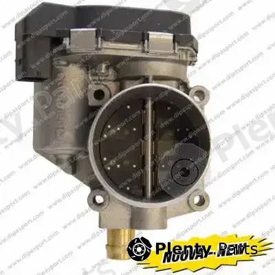 Dipasport FLAI296N — Throttle Body