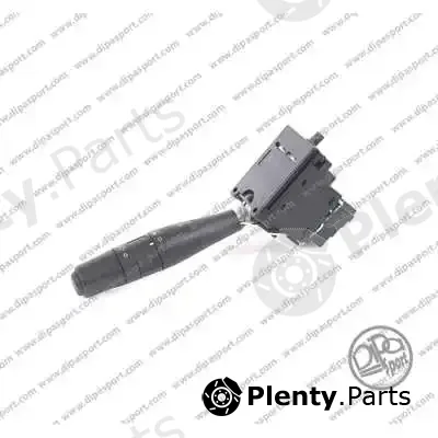Dipasport DVGL176VLON — Steering Column Switch