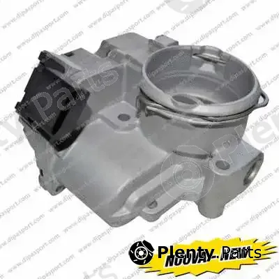 Dipasport FLAI124N — Throttle Body
