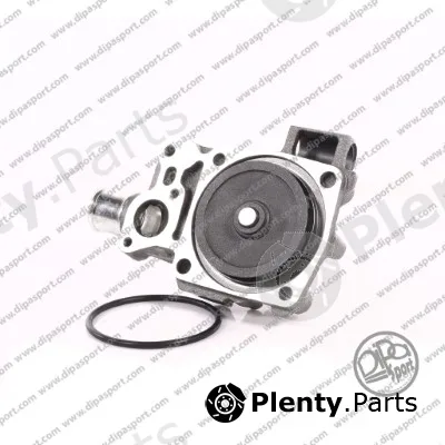 Dipasport PAA112VLON — Water Pump, engine cooling