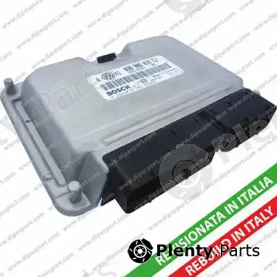 Dipasport EDEDC15VM2M1R — Control Unit, injection system