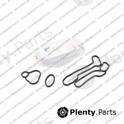 Dipasport RAO156PRBN — Oil Cooler, engine oil