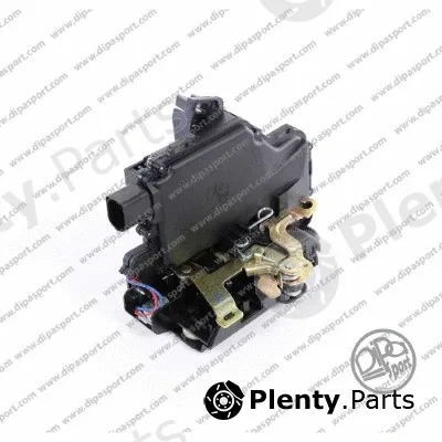 Dipasport CMA103DPSN — Door Lock