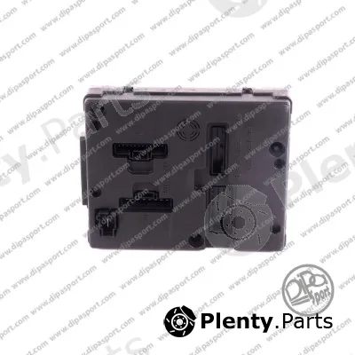 Dipasport BODYUCH013R — Fuse Box