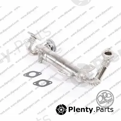 Dipasport EGR202DPSN — Cooler, exhaust gas recirculation