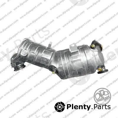 Dipasport FAP051R — Soot/Particulate Filter, exhaust system