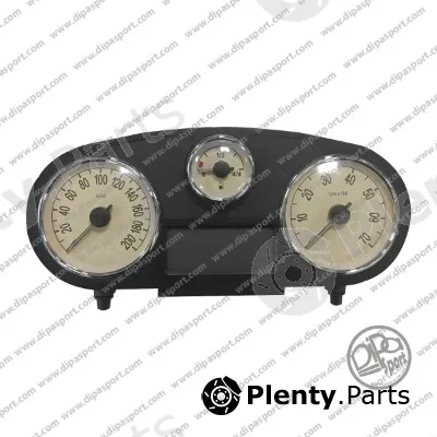 Dipasport DASH292R — Multi-function Gauge