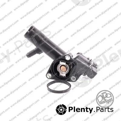 Dipasport TRM053N — Thermostat, coolant