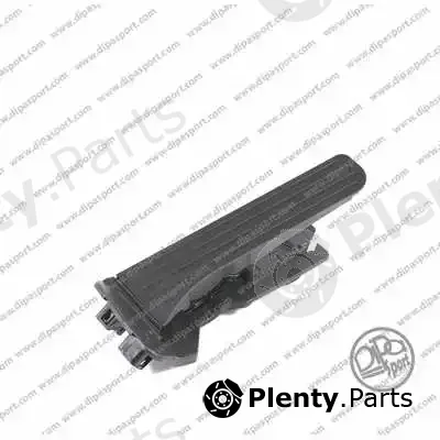 Dipasport PPASX077N — Sensor, accelerator pedal position