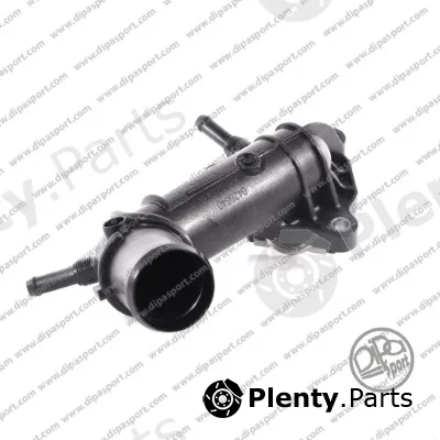 Dipasport TRM103N — Thermostat, coolant